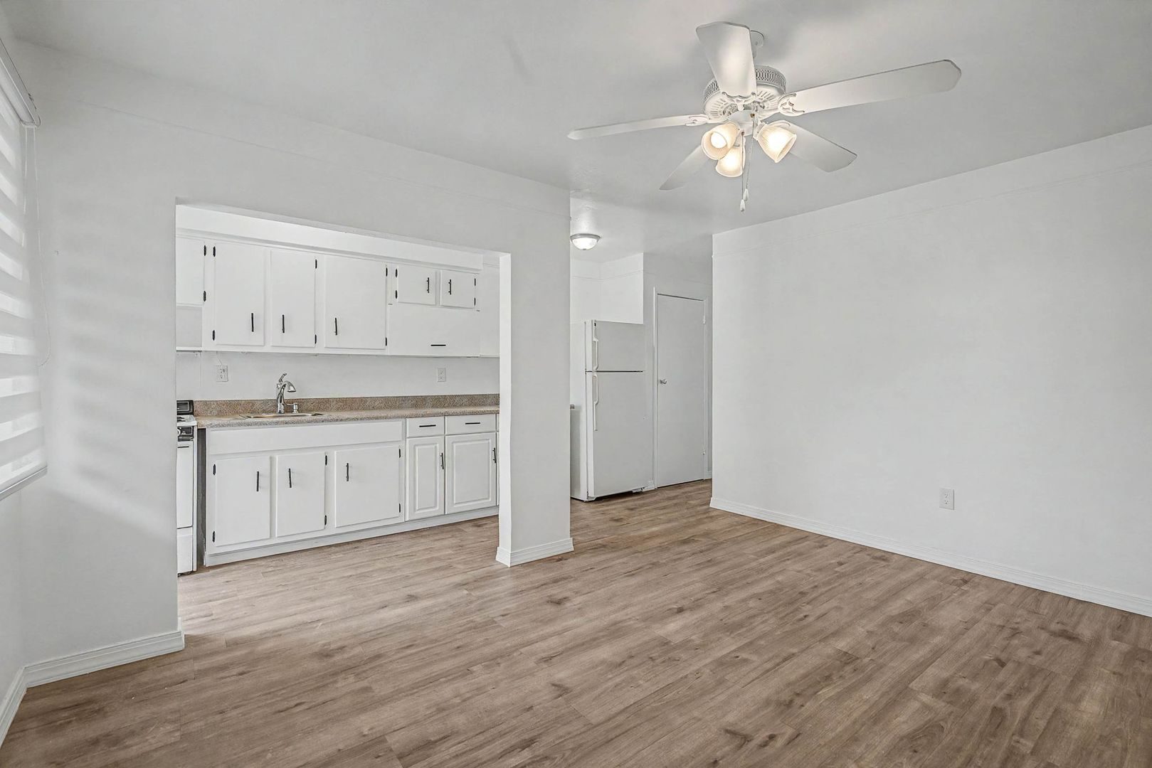 1-Bedroom Apartment in Little River — 60 NW 79th St #14